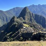 Aguas Calientes