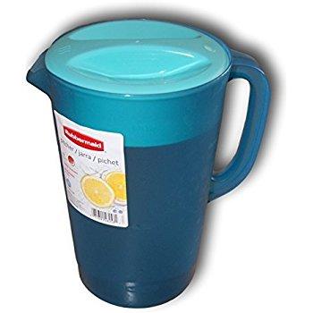 Rubbermaid Gallon Pitcher - Blue