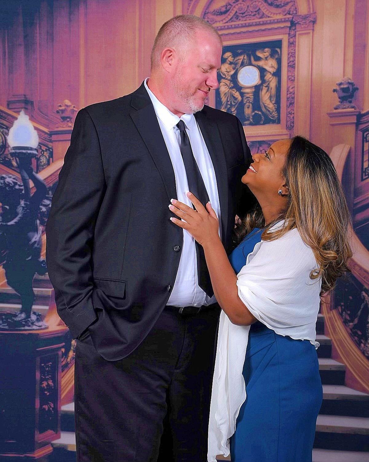 The Wedding Website of Carolina Rivera and Jeff Tversky