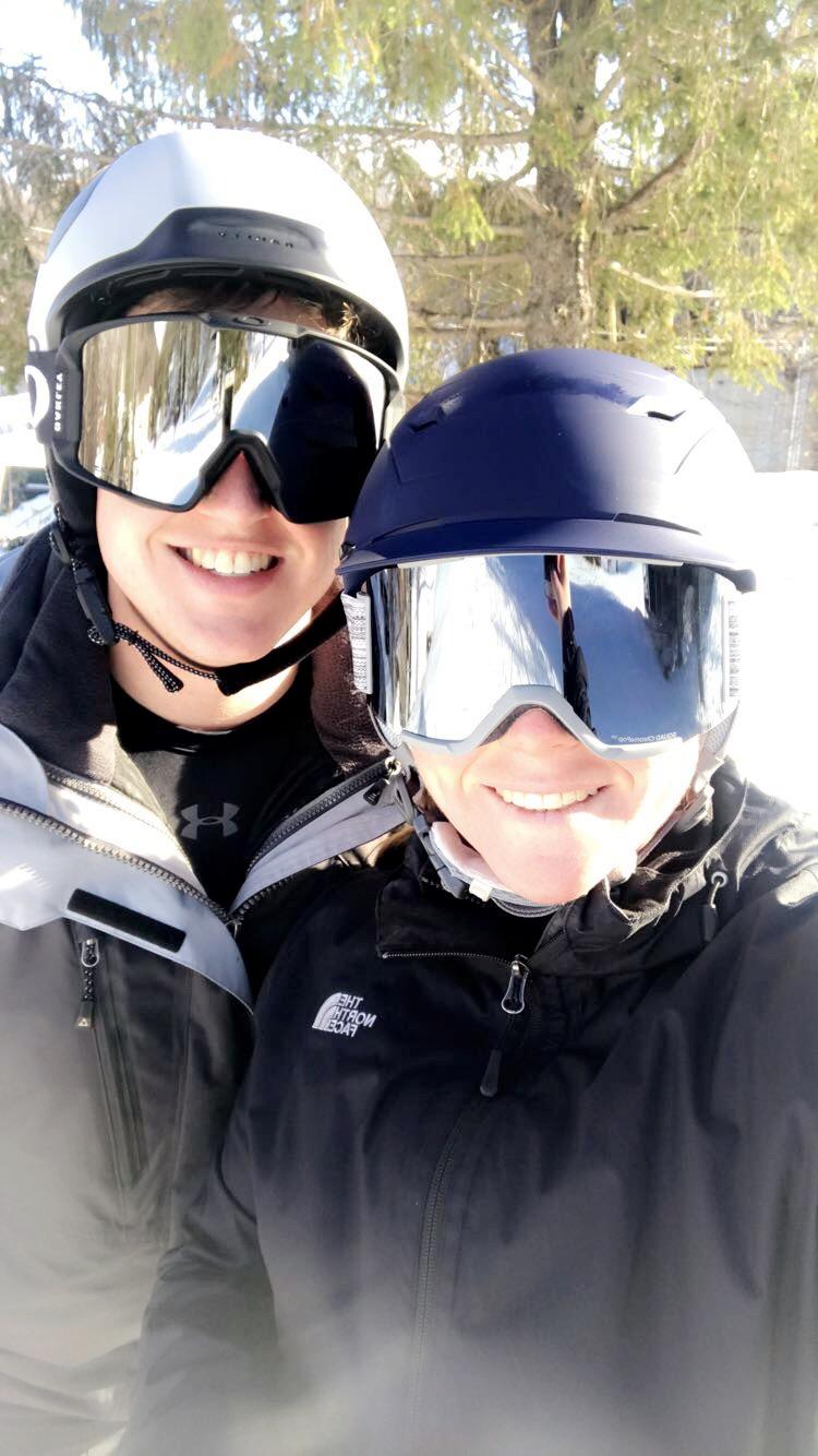 The Wedding Website of Laura Sammon and Colton Kelley