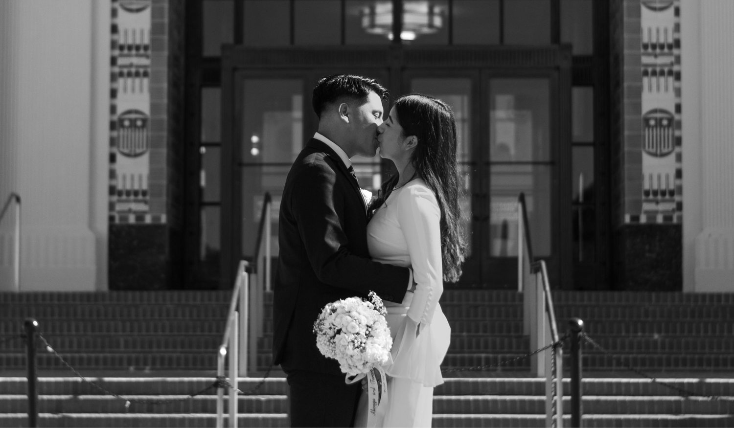 The Wedding Website of Elizabeth Trujillo and Vicente Contreras