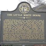 Little White House Historic Site