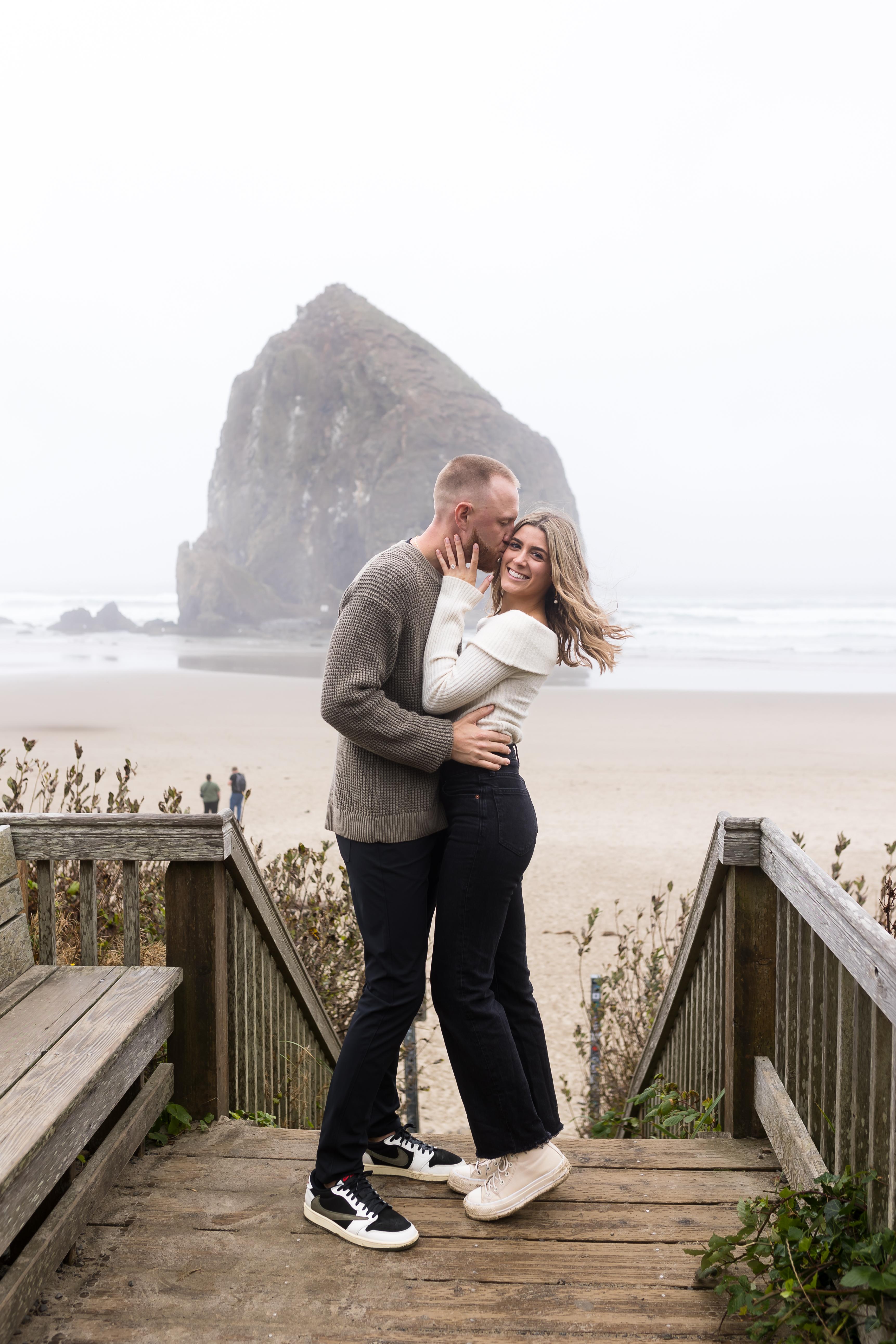The Wedding Website of Kyle Anderson and Claudia Betz