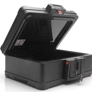 Honeywell Fire & Waterproof Safe Chest with Carry Handle (1533)