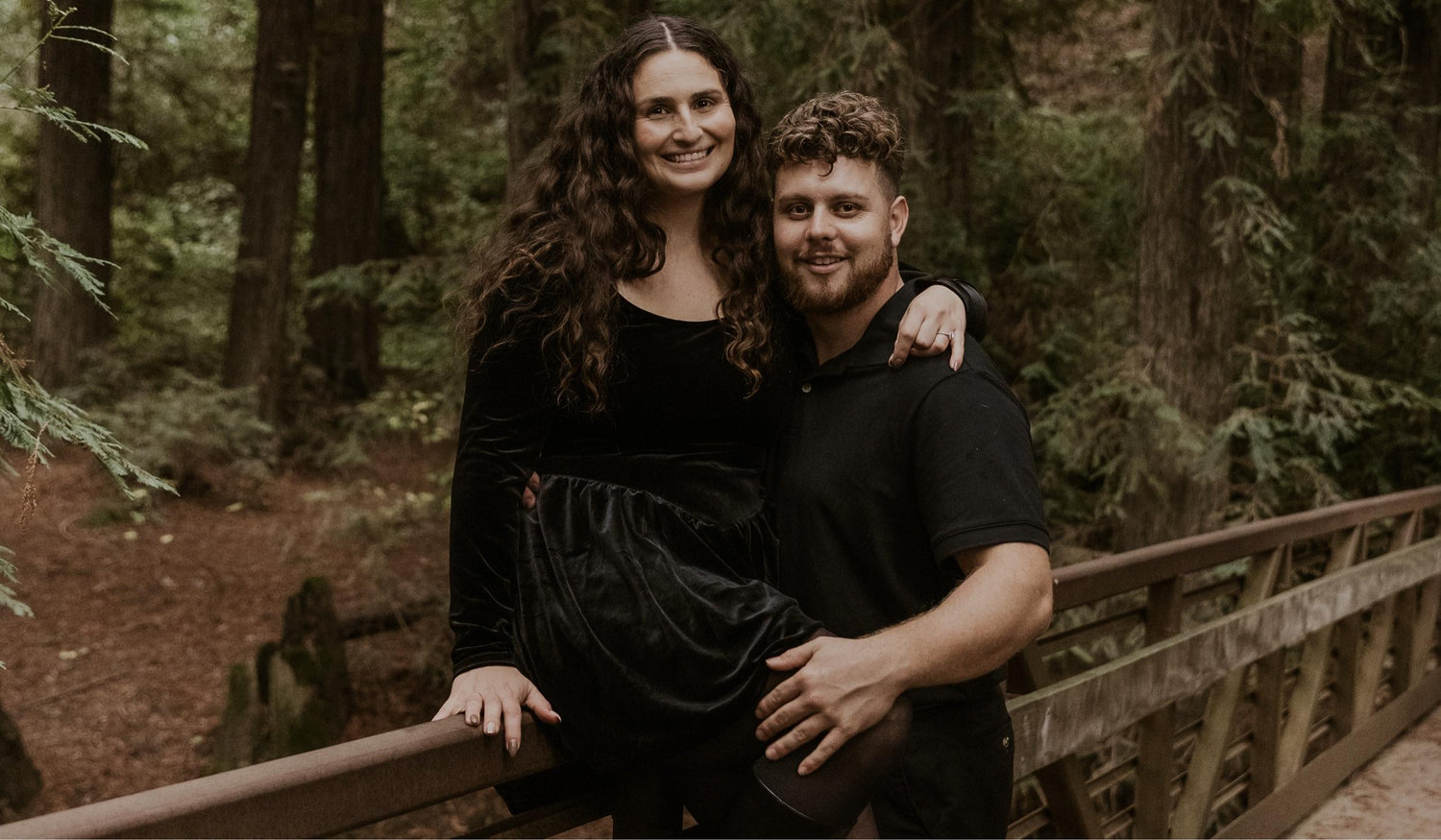 The Wedding Website of Kaela Velles and Dillon Riveras