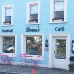 Bowe's Foodhall & Cafe