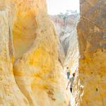 Annie's Canyon Trail