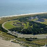 Fort Macon State Park