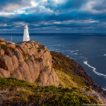 Cape Spear
