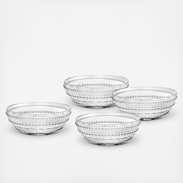 Godinger Lumina Cereal Bowl