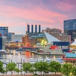 Inner Harbor