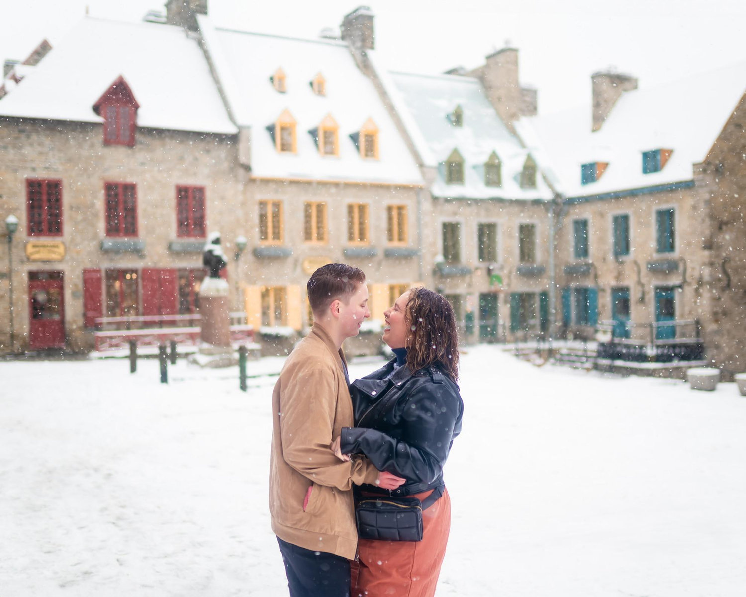 The Wedding Website of Kelsey Waughen and Jessiey Crebs