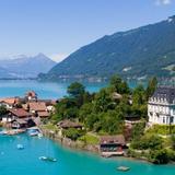 Lake Brienz