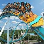 SeaWorld Orlando
