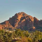 Camelback Mountain