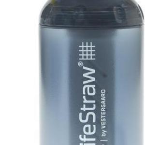 Water Filter Bottle
