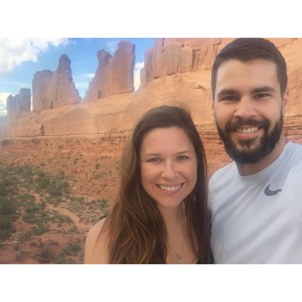 Arches National Park