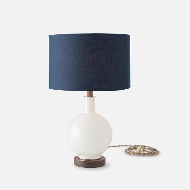 Bond Lamp - Opal