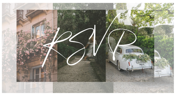 The Wedding Website of Sarah McEntee and Michael Bird