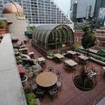 Reata Restaurant