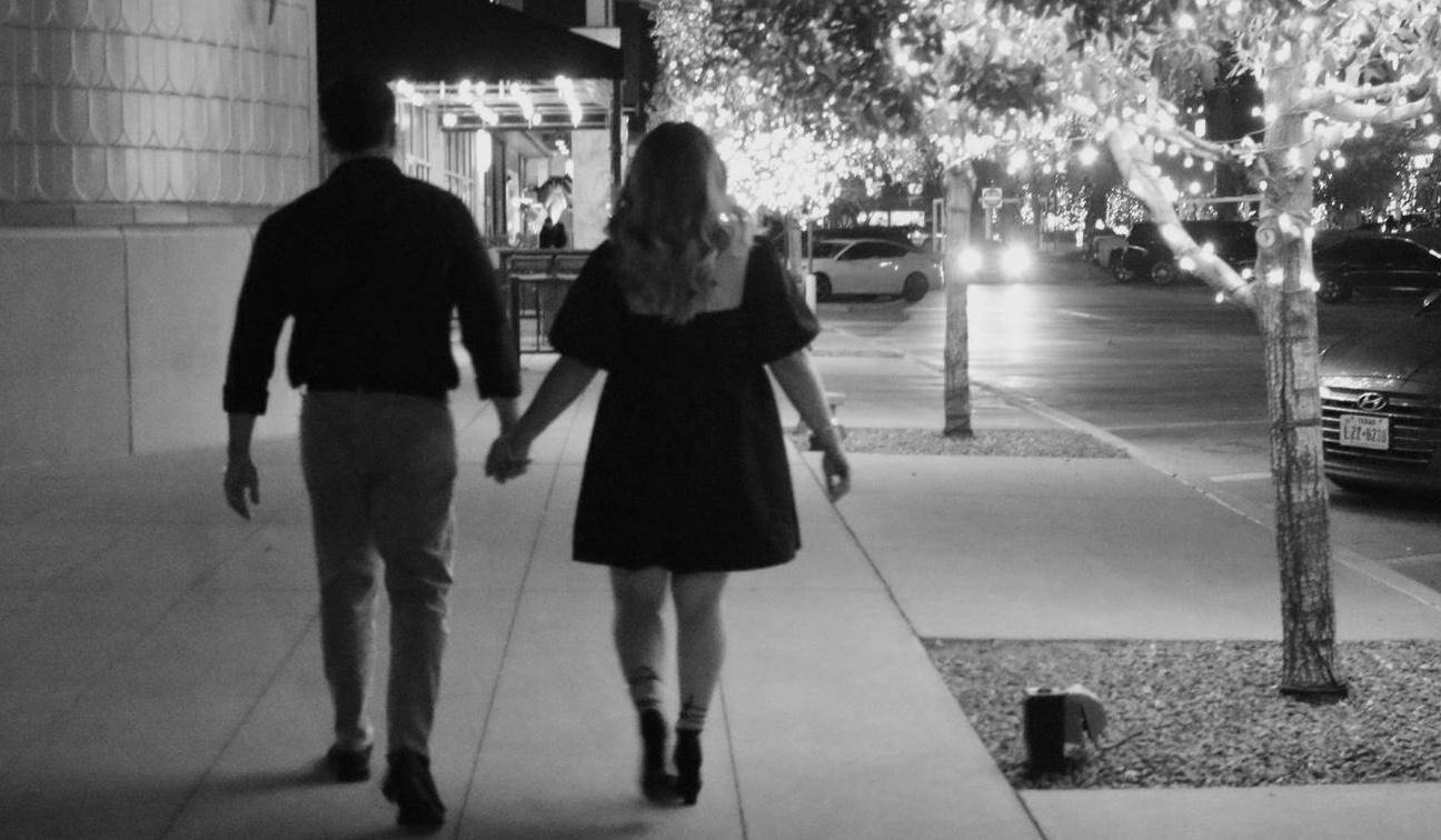 The Wedding Website of Shantall Reyes and Andres Reyes