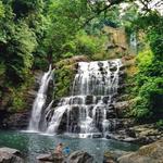 Waterfall Tours