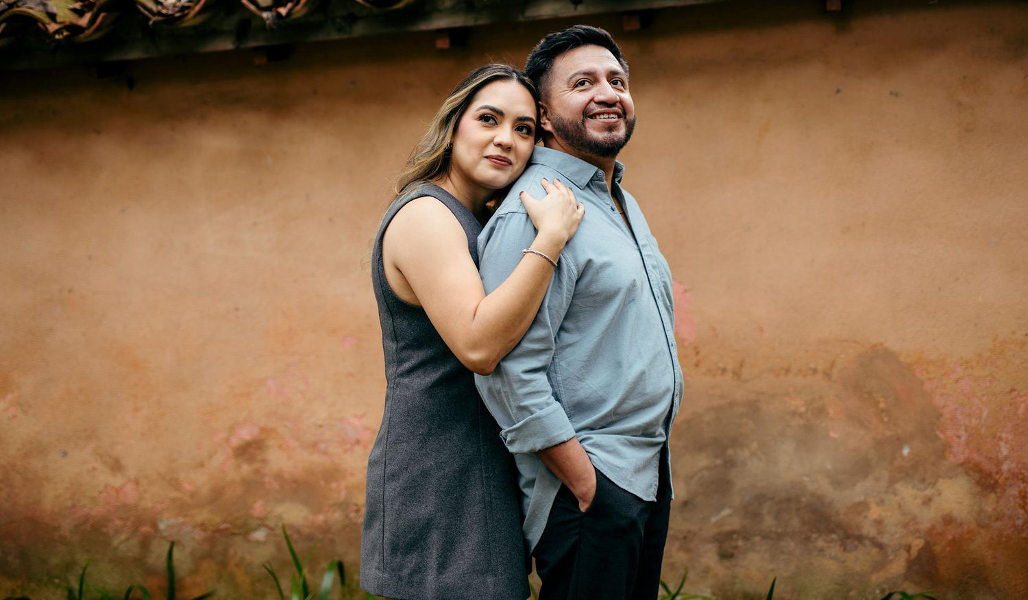 The Wedding Website of Diego ♥ and Arely ♥