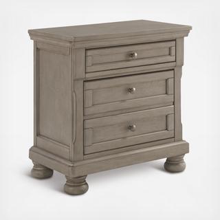 Lettner Nightstand