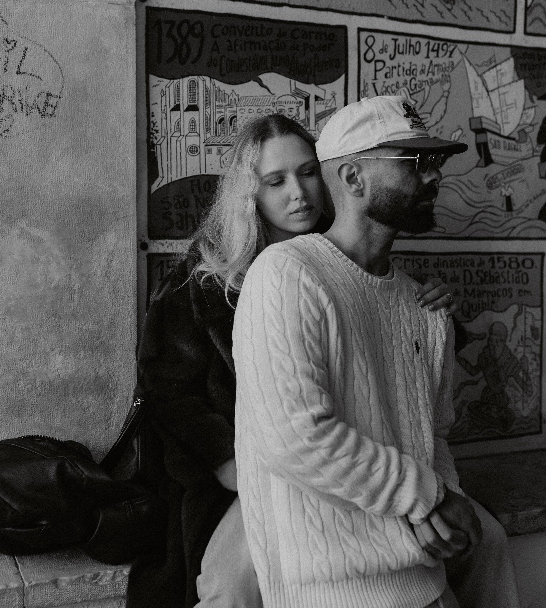 The Wedding Website of Alex Titi and Rita Dias