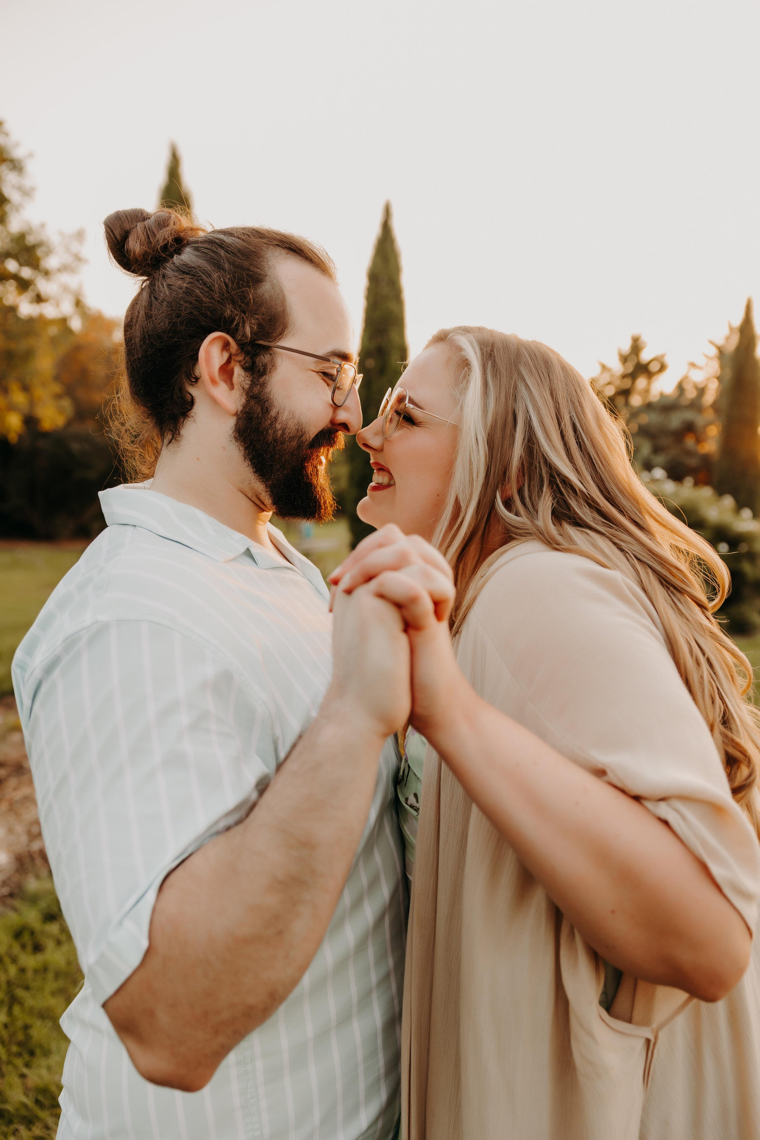 The Wedding Website of Anneke Bouska and Richard Hastings
