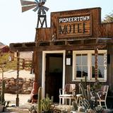 Pioneertown