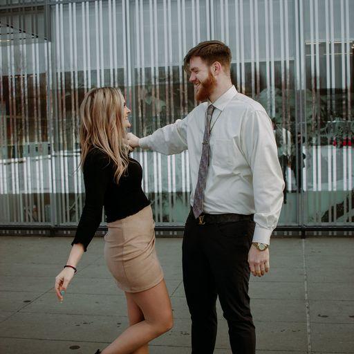 The Wedding Website of Irene Sexton and Alex Reno