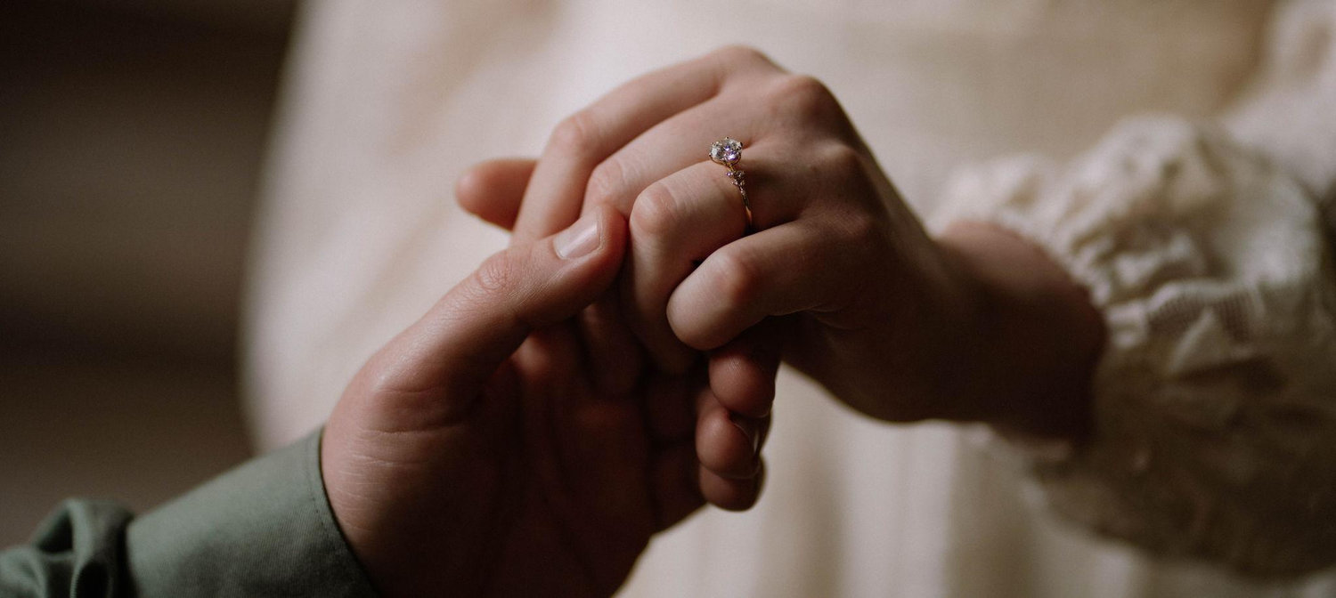 The Wedding Website of Vitaliy Korobkov and Liudmyla Klymiuk