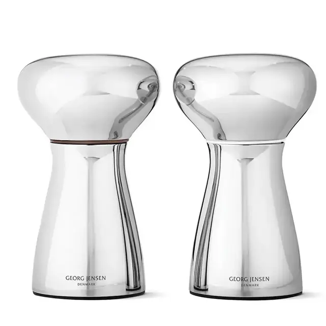 Georg Jensen Salt & Pepper Set