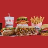 Portillo's Bolingbrook