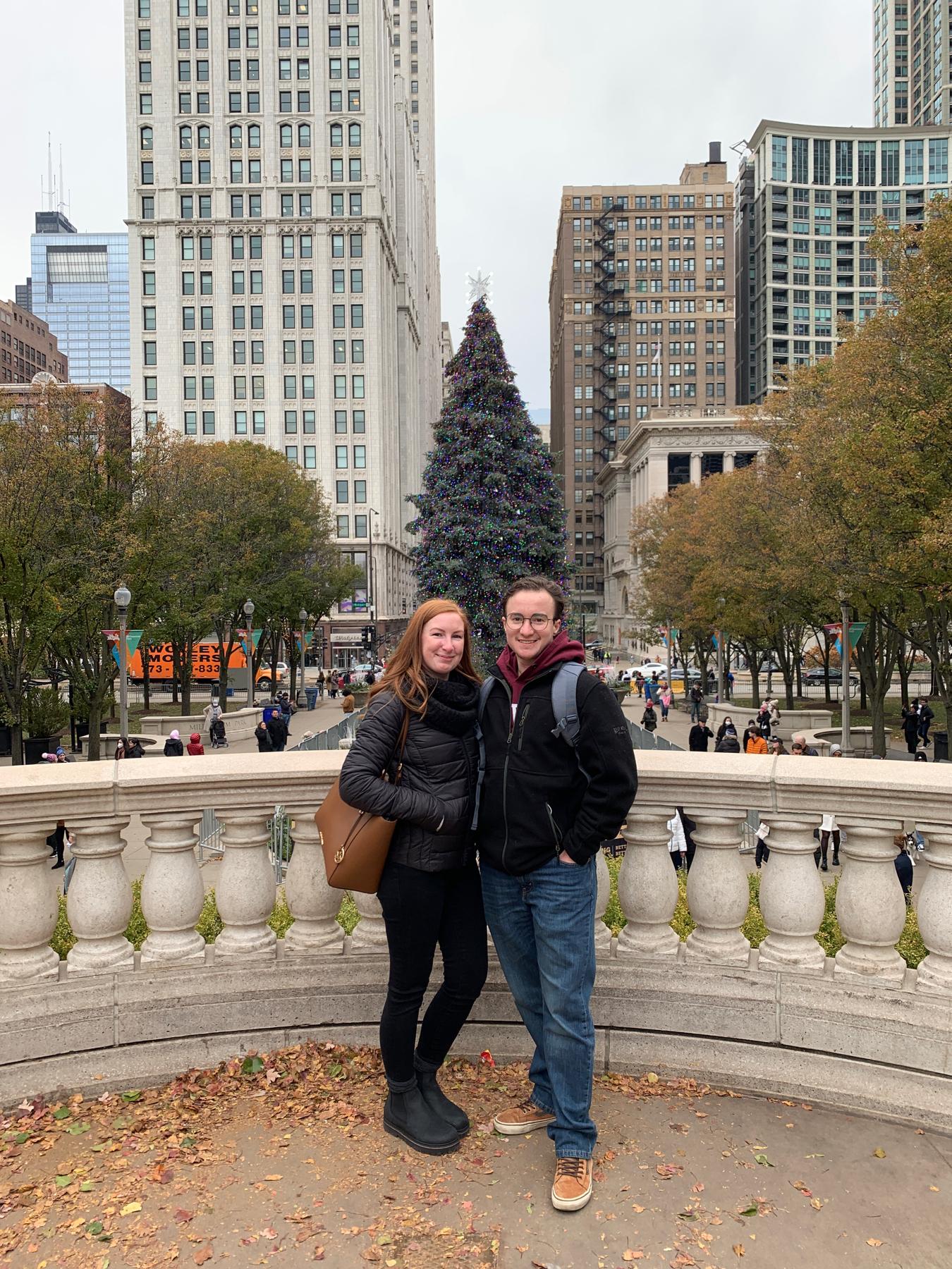 Chicago