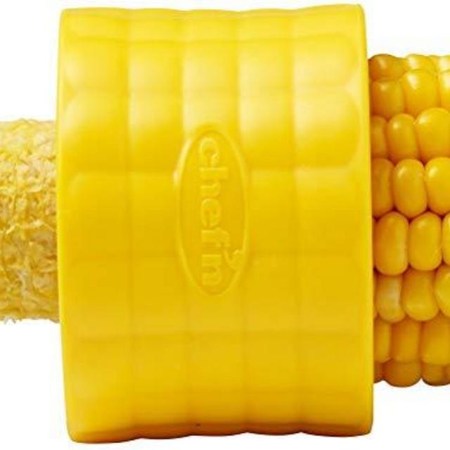 Corn Cob Stripper