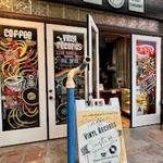 Gré Records & Coffee