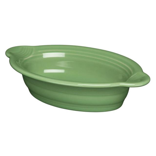 Fiestaware Individual Casserole - Meadow