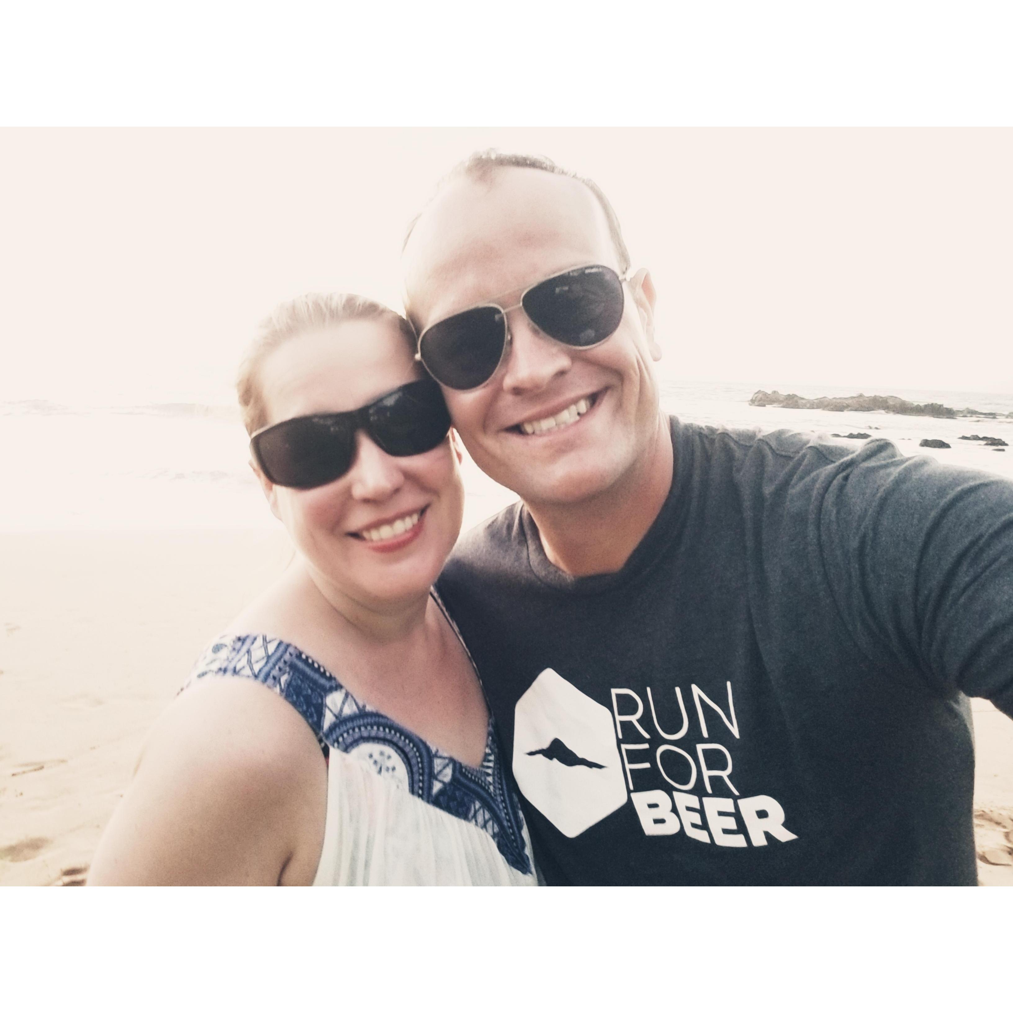Maui - Kamaole beach