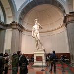 Galleria dell'Accademia di Firenze