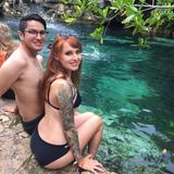 Cenote Cristalino