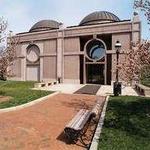 National Museum of African Art