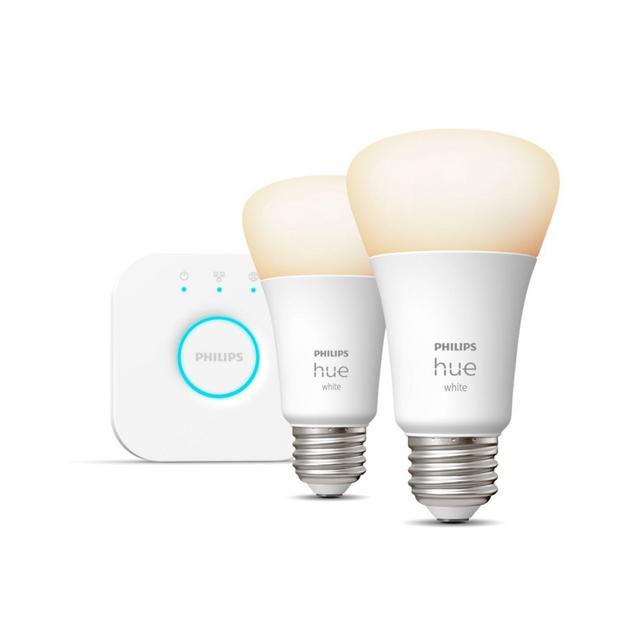 Hue White Starter kit E26 | Philips Hue