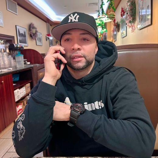 Just Handsome (Heart Eyes)