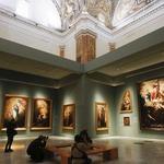 Sevilla Museum of Fine Arts