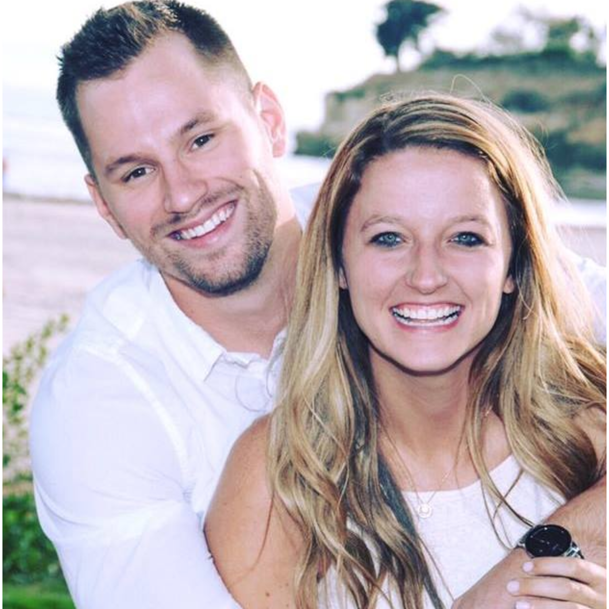 Our friends wedding in Cali!