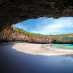 Marietas Islands