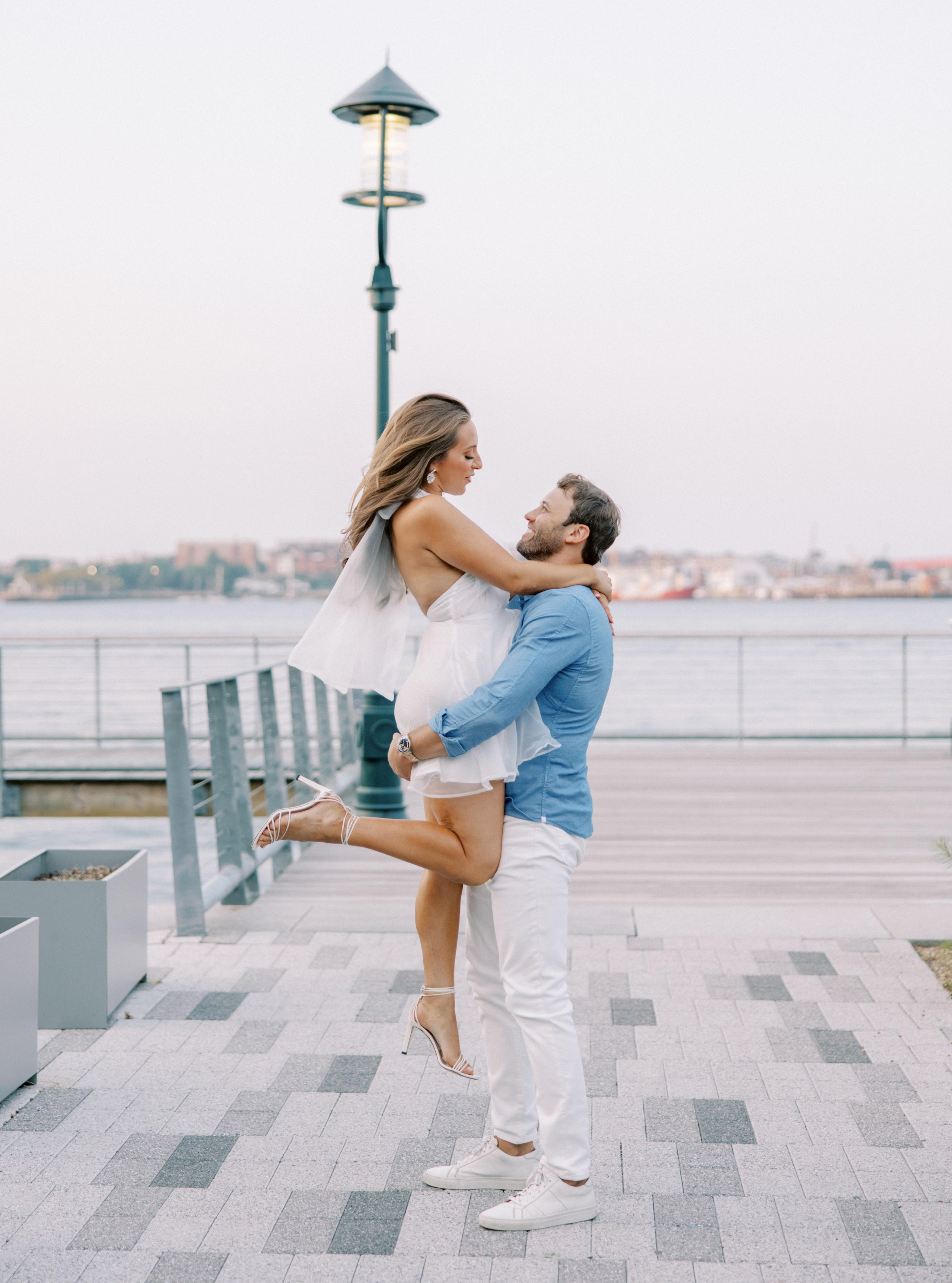 The Wedding Website of Michaela Main and Devin Santilli