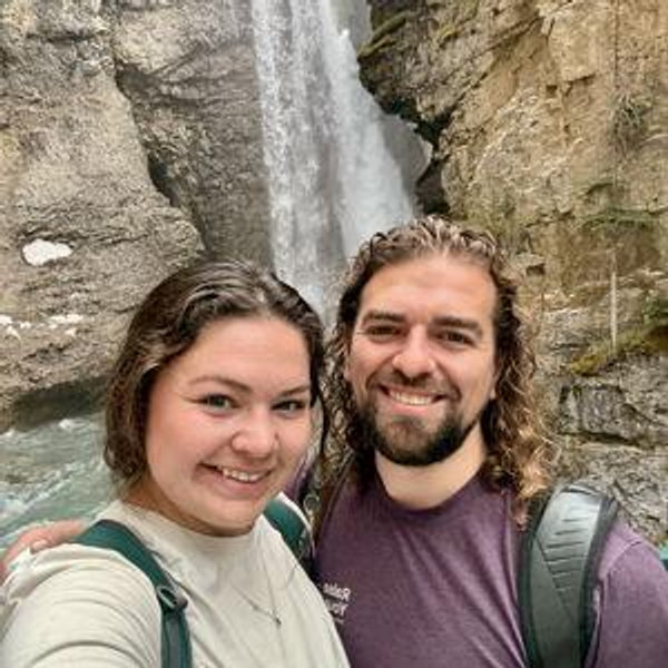 Our Honeymoon Fund